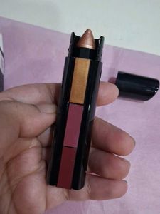 FAB 3-in-1 Eyeshadow Palette