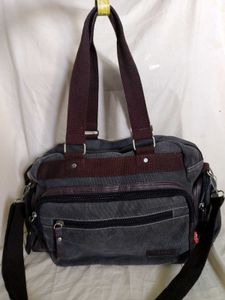 diesel Messenger Bag