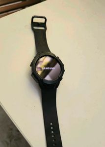 Samsung Galaxy Watch 44mm with Case