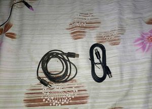 laptop charger