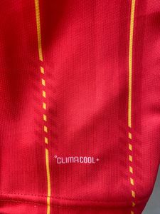 [🔻Price Drop] Adidas Embroidered Spain Home Kit