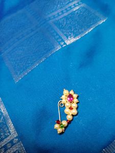 Traditional Marathi Nath