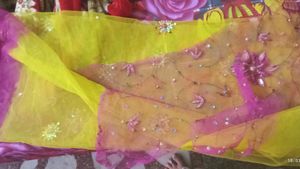 Dupatta Like New