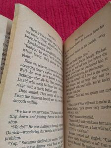 Jackie Collins The Bitch Book