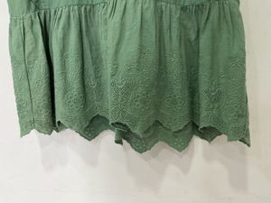 green top