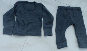 Thermal Set Of 2