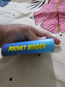 Topps Official Cards Binder