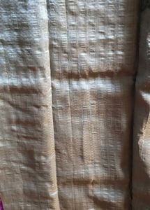Thread Work Saree