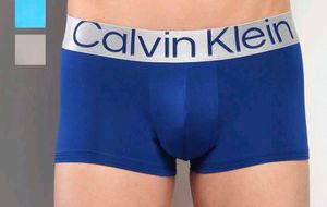 Calvin Klein Boxer Briefs (3-Pack)