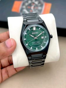 Seiko King,Watch