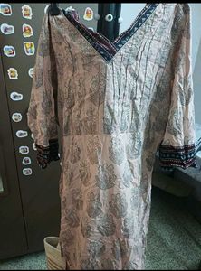 Stylish kurthi