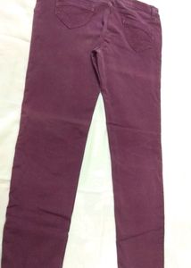 Ladies jeans