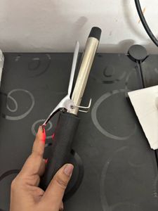 Hair Curling Machine