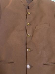 New Prince Coat