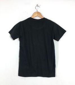 Black T-Shirt(Boy’s)