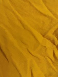 Elegant Yellow Embroidered Kurti Set