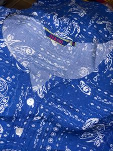 Kurthi only