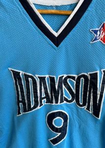 Adamson Basketball Jersey