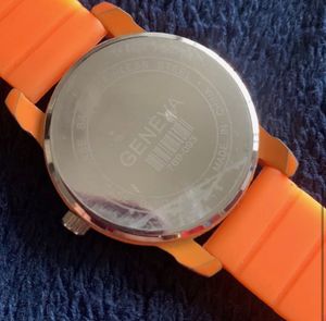 🧡Geneva Kids Watch – From Dubai