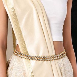 Elegant Double Layered Kamarbandh