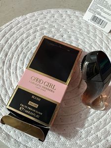 Carolina Herrera Good Girl Blush Elixir