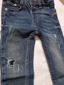Kids Denim Jeans Bundle