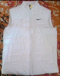 Nike Puffer Jacket