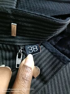 Richlook Formal Pant