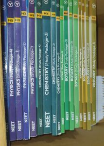 NEET Study Material Packages