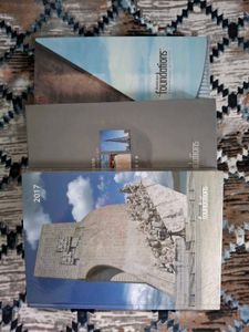 Buy 2 Get 1 Free – Sealed Books