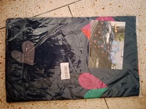 Double Bedsheet King Size