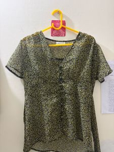 Green Top