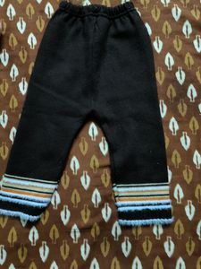 Sweater With Leggings ( Unisex)