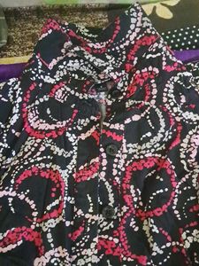 Convertible Top / Dress