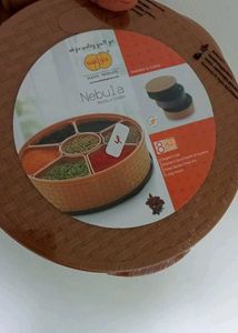 Hapihom Nebula Masala Dabba