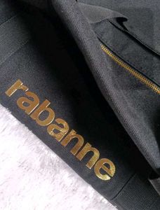 Paco rabanne travel bag ♥️💕