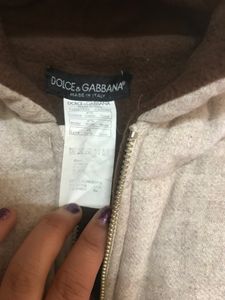 Dolce Gabbana Gym Collection