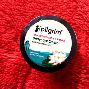 Pilgrim Under Eye Cream