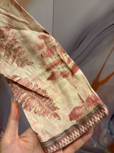 Elegant Printed Kurta
