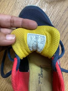 Boys Casual Shoes Size EU 33.5