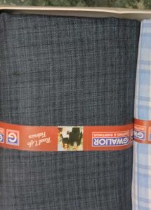 Gwalior Suitings &amp; Shirtings Fabric