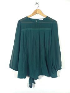 Green Top (Women's)