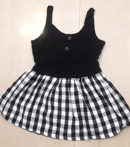 Combo Of 2 Unused 12 To 18 Month Dress