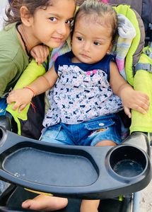 Staller For Baby