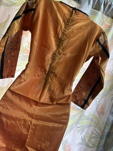 Elegant Ethnic Kurta