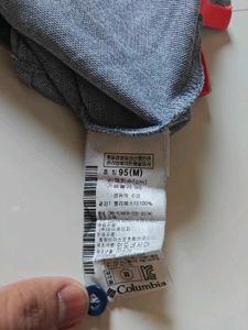 🇰🇷 Columbia Omni-Wick® Polo