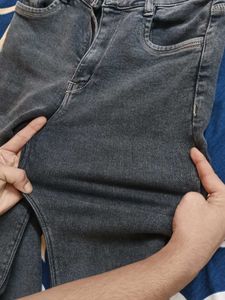 Diesel Dark GreyJeans