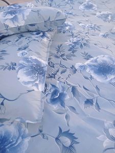 New Bed Sheet