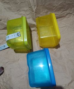 3 SET Storage Box