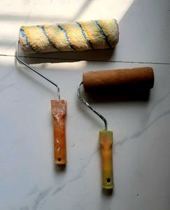 Paint Roller Tray combo set